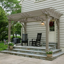 Outdoor Ideas