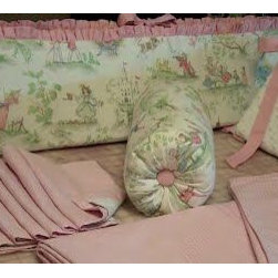Nursery - Nursery Decor