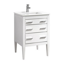 24 vanity
