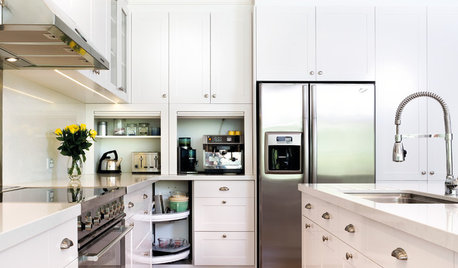 Kitchen Planning: Measurements to Consider When Planning Your Kitchen