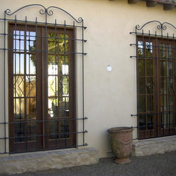 Grills - Products