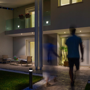 A+M HOUSE