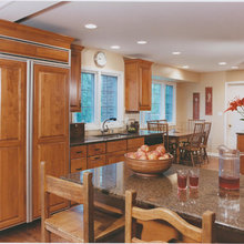 Kitchen Ideas
