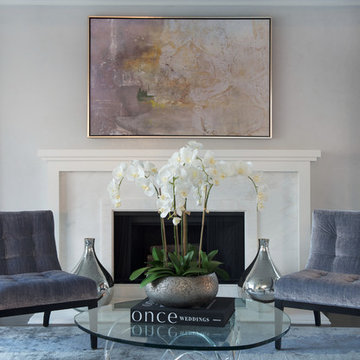 LUXE NJ RESIDENCE