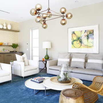 Parkland Estates Pool Cabana