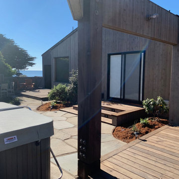 Sea Ranch Abalone Bay Vacation Rental