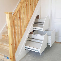 Recent Projects - Home Improvement