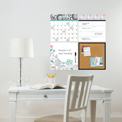 New for Back to School & Dorm Room Decor - Wall Decals