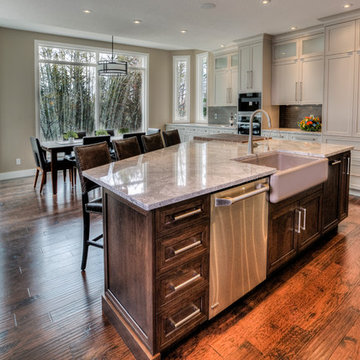 Fabulous Main Floor Makeover