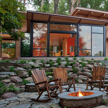 back deck ideas