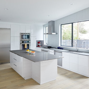 Restructure Studio - Lockhart Residence