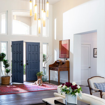 Westlake Home Transformation