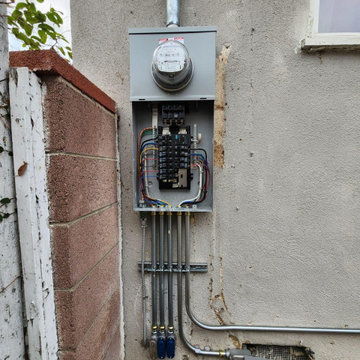 Troubleshooting and repairs