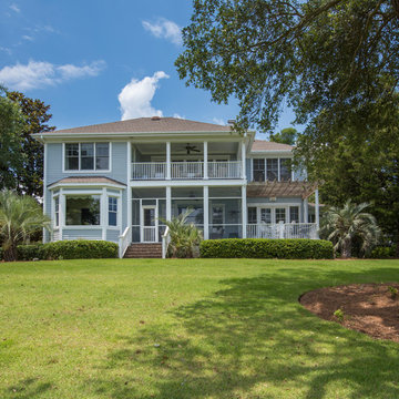 Waterfront Residence