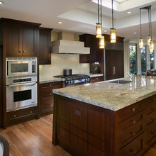 Cabinets