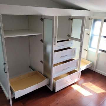 Maplewood Storage Unit