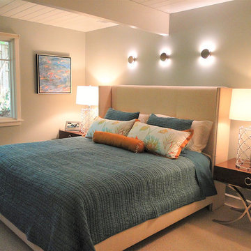 Bay House