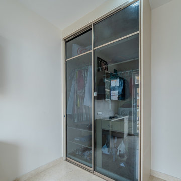 Prathyosh & Anupama’s Bangalore Home interior designers