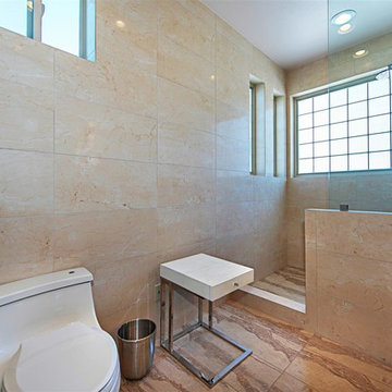 Bathroom Remodel in Henderson, NV