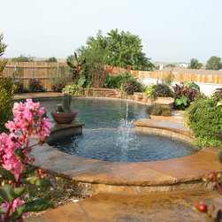 Pools - Products