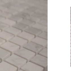 Mosaics - Flooring