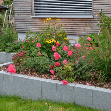 Garten Landkreis Aichach Friedberg