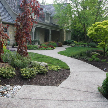 Bruen Residence