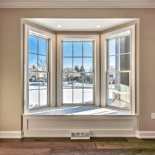 Bay Window