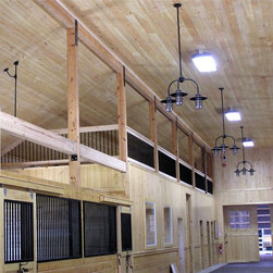 The Pavillion Farm - Home Decor