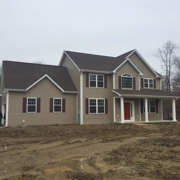 Our Custom Exteriors