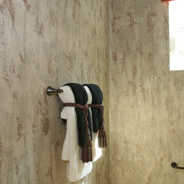 Specialty Finishes