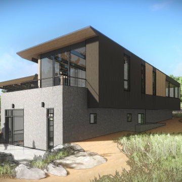 Balance Residence
