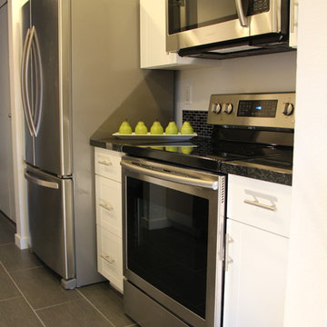 Bellevue Condo Remodel
