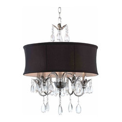 Crystal Elegance - Chandeliers