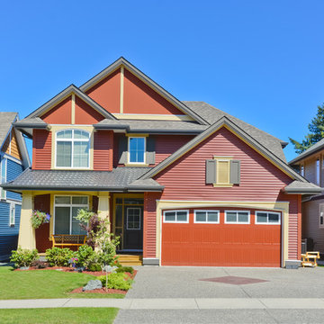 Exterior Paint