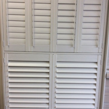 Blinds and Shades
