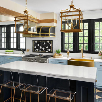2020 Lake Forest Showhouse