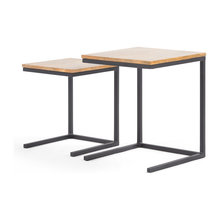 Side tables