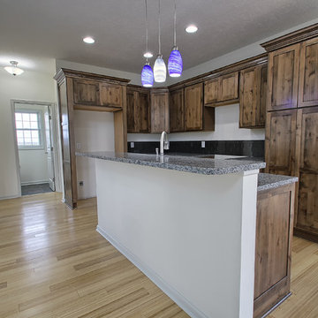 The Poplarbend | Lancaster New Construction
