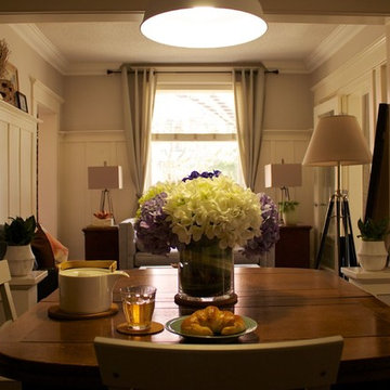 Beachside Heritage Apartment