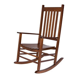 Troutman Rocking Chairs - Kitchen And Dining Furniture