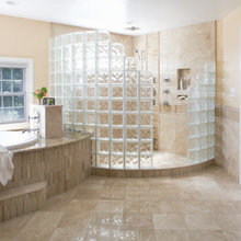 Glass Block 23