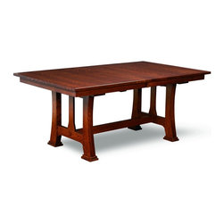 Custer - Dining Tables