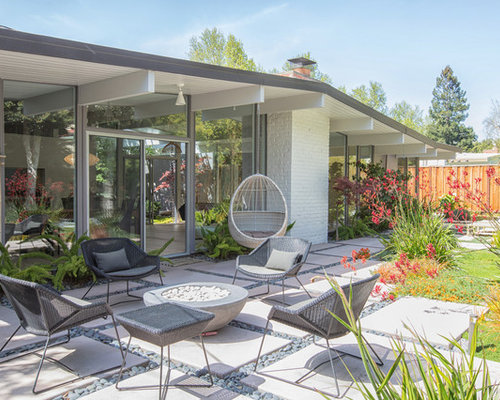 Extérieur rétro : Photos et idées déco d'extérieurs