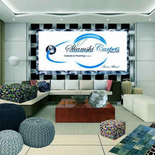 Brand Show room