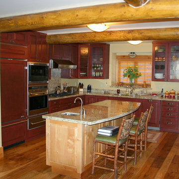 Expectations - Kitchens
