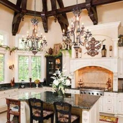Vangura Surfacing Products - Kitchen Countertops