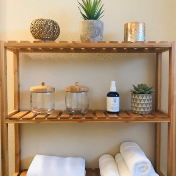 Naples Meditation Room