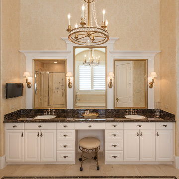 Bathrooms