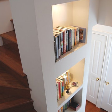 Coach House Renovation